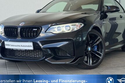 BMW M2 18.860 km 47.490 &euro; Salz 97616