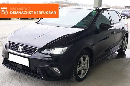 Seat Ibiza 19.700 km 20.470 &euro; Zimmern ob Rottweil 78658