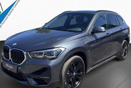 BMW X1 60.159 km 24.450 &euro; Hamburg 21073