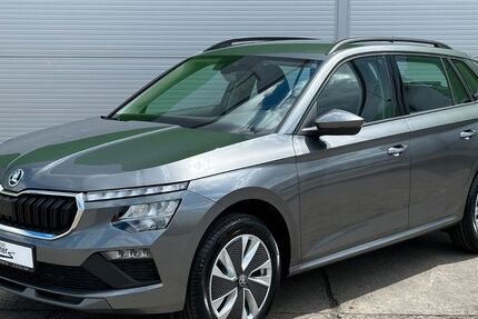 Skoda Kamiq 1.789 km 23.690 &euro; Zwönitz / OT Dorfchemnitz 08297