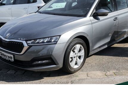 Skoda Octavia 30.257 km 23.480 &euro; Eschershausen 37632