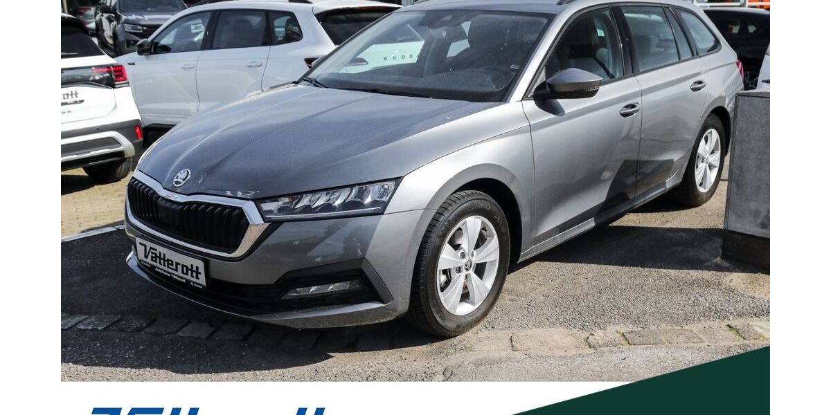 Skoda Octavia 30.257 km 23.480 &euro; Eschershausen 37632