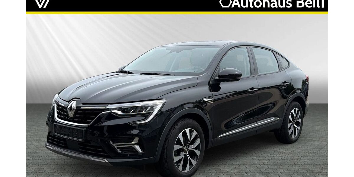 Renault Arkana 78.212 km 16.990 &euro; Frankenberg 35066