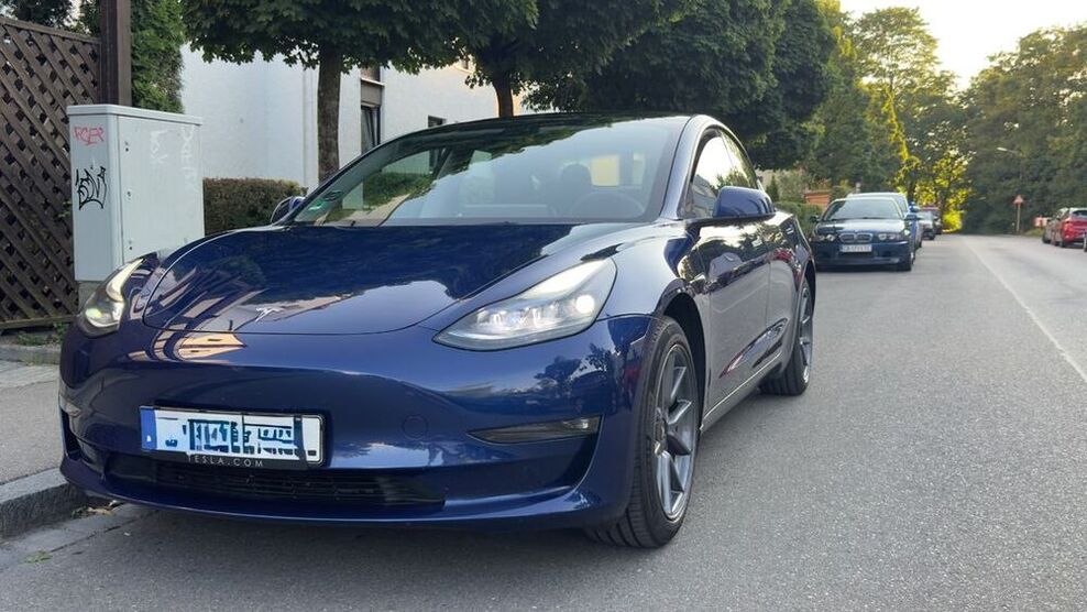 Model 3