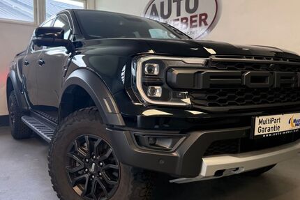 Ford Raptor 12.500 km 64.890 &euro; Sindelfingen/Darmsheim 71069