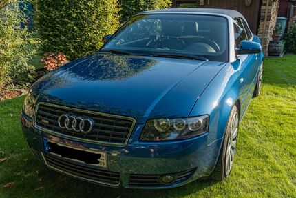 Audi A4 95.500 km 8.980 &euro; Brunnen 86564