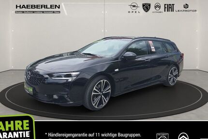 Opel Insignia 49.000 km 25.980 &euro; Immenstadt 87509