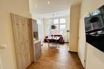Etagenwohnung Heringsdorf Seebad Bansin - 2 Zimmer, 39 m&sup2;, 230.000&euro; | Angebot:25660571