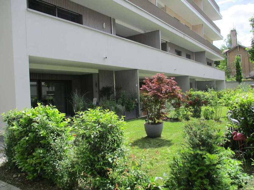 Wohnung zum Kaufen in Bad Reichenhall 460.000 € 71 m²