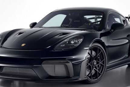 Porsche Cayman 4.900 km 155.390 &euro; Plattling 94447