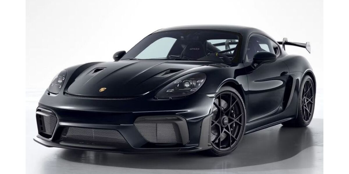 Porsche Cayman 4.900 km 155.390 &euro; Plattling 94447
