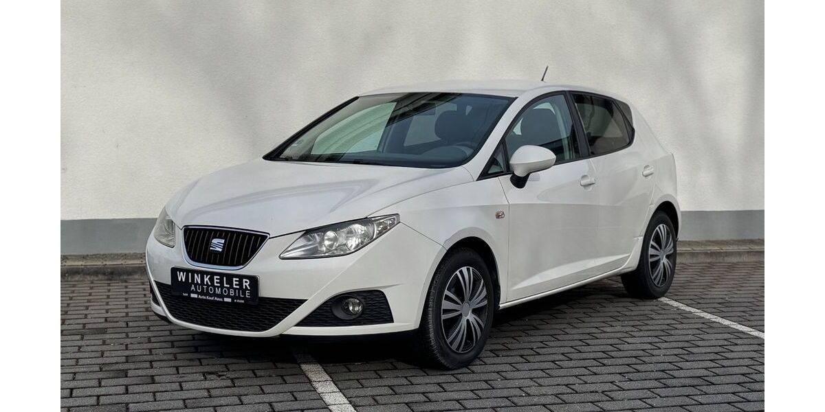 Seat Ibiza 145.223 km 4.490 &euro; Oestrich-Winkel 65375