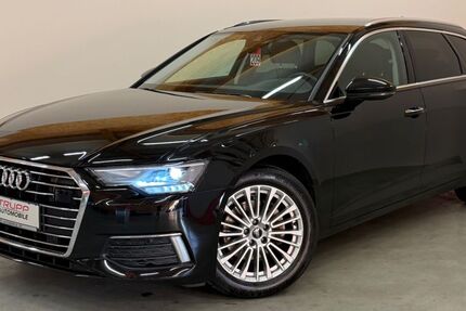 Audi A6 66.862 km 29.850 &euro; Eichenzell 36124