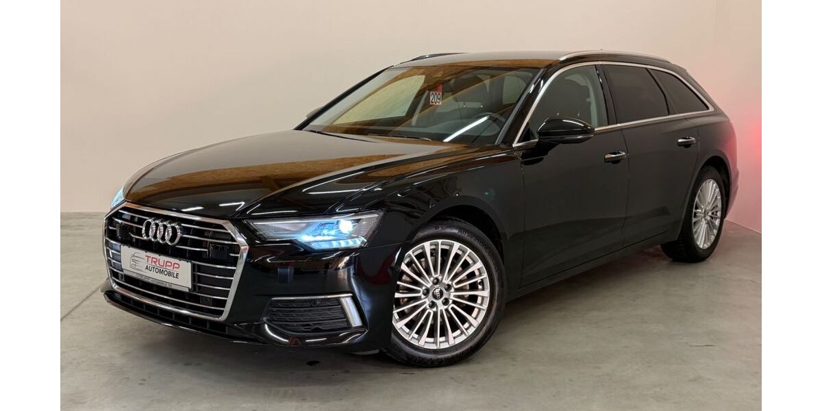 Audi A6 66.862 km 29.850 &euro; Eichenzell 36124