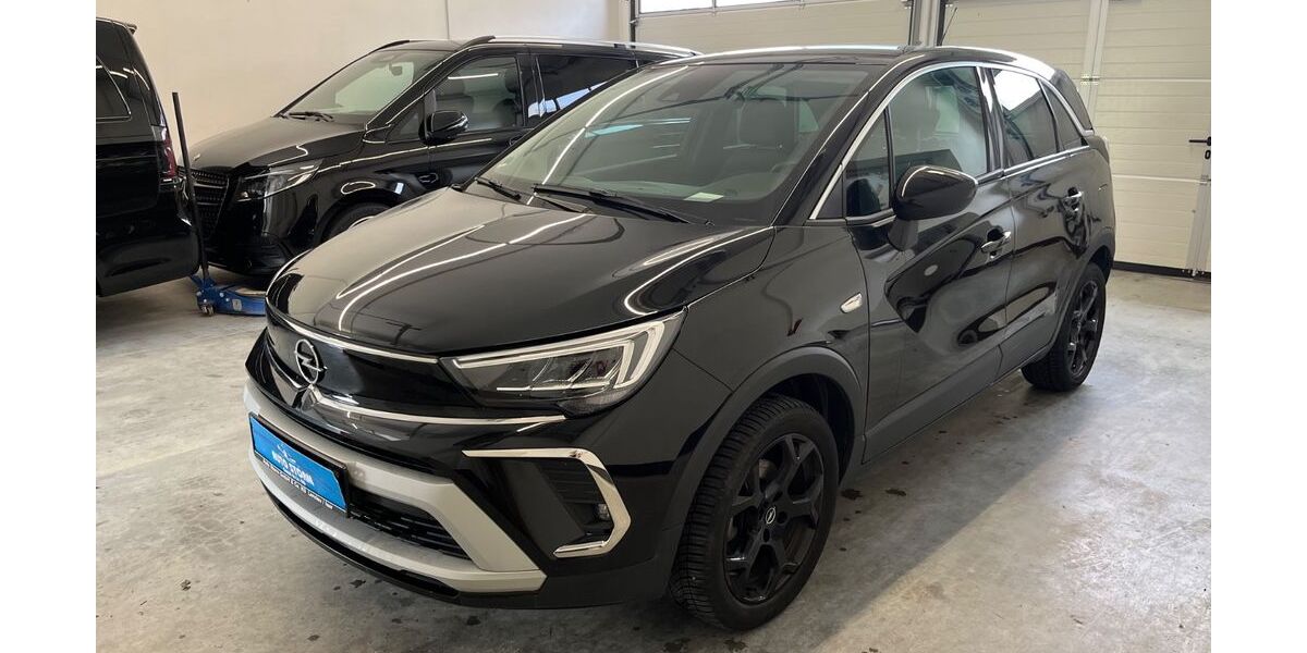 Opel Crossland (X) 17.000 km 15.480 &euro; Landau a.d.Isar 94405