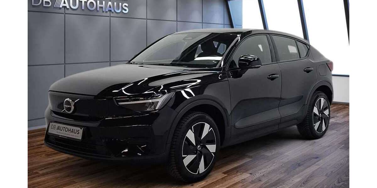 Volvo C40 83.165 km 27.980 &euro; Schweinfurt 97424