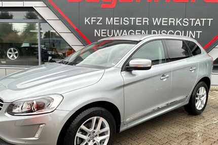 Volvo XC60 99.500 km 16.990 &euro; Mönchhagen 18182