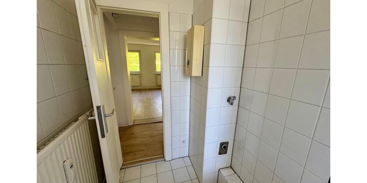 Etagenwohnung Salzgitter Ortschaft Nord - 2 Zimmer, 51 m&sup2;, 310&euro; | Angebot:26379907