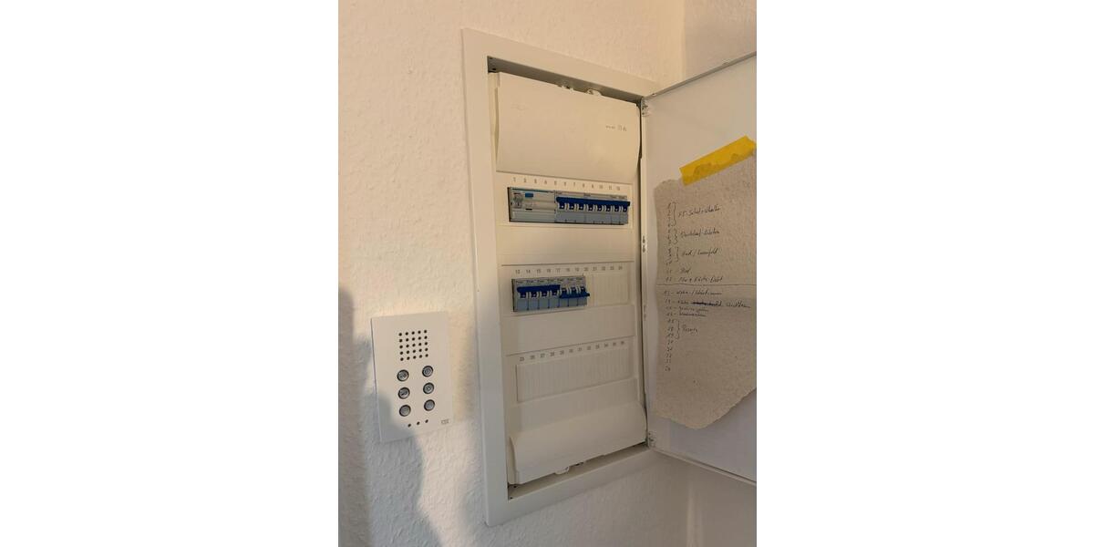 Etagenwohnung Bad Essen - 1 Zimmer, 40 m&sup2;, 560&euro; | Angebot:25377532