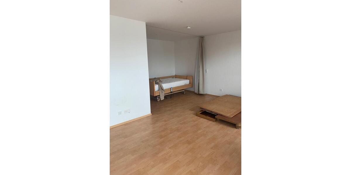 Etagenwohnung Achern - 1 Zimmer, 45 m&sup2;, 670&euro; | Angebot:25931266