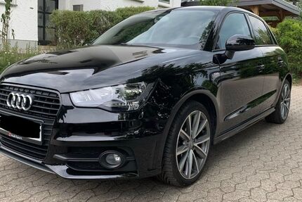Audi A1 165.000 km 7.299 &euro; Koblenz 56070