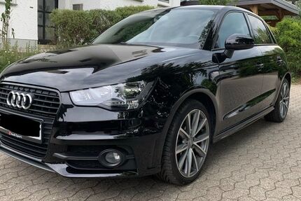 Audi A1 165.000 km 7.999 &euro; Koblenz 56070