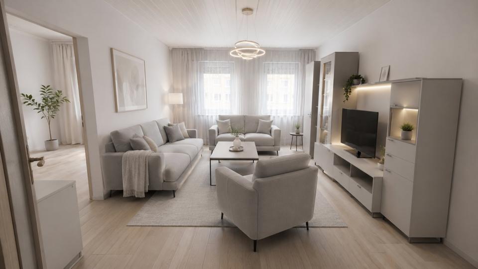 Mehrfamilienhaus, Wohnhaus Nürnberg Eberhardshof - 23 Zimmer, 437 m&sup2;, 1.048.000&euro; | Angebot:26975751