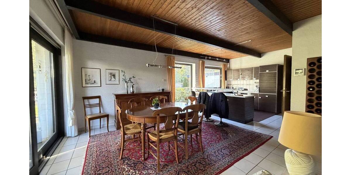 Einfamilienhaus Dillingen - 5 Zimmer, 155 m&sup2;, 360.000&euro; | Angebot:26291429