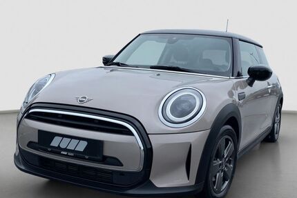 Mini Cooper 46.178 km 21.100 &euro; Ravensburg 88213