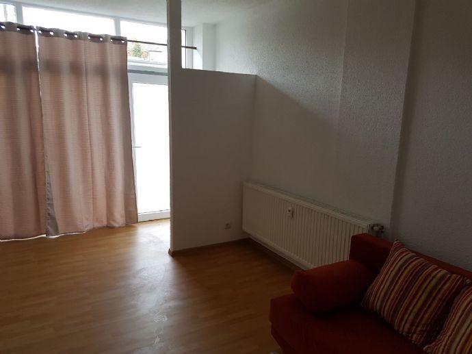 Erdgeschoßwohnung Fürstenwalde (Spree) - 1 Zimmer, 35 m&sup2;, 600&euro; | Angebot:26163988