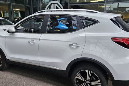 MG ZS 24.700 km 16.500 &euro; Neuffen 72639