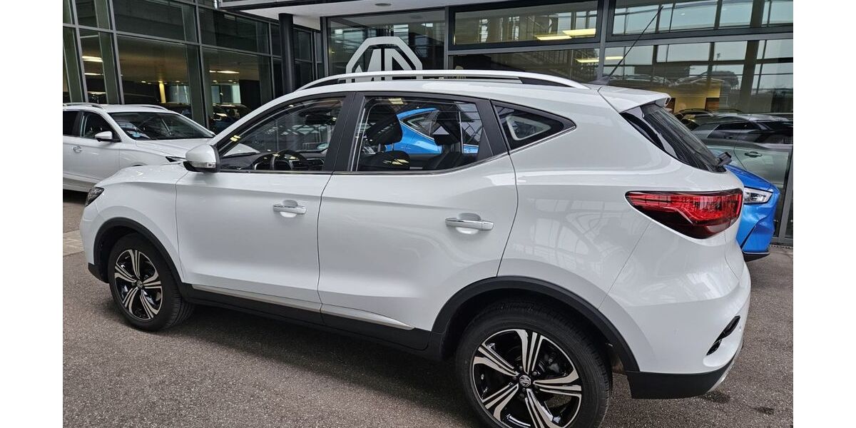 MG ZS 24.700 km 16.500 &euro; Neuffen 72639