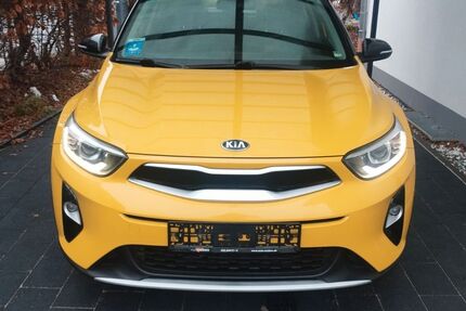 Kia Stonic 69.400 km 11.990 &euro; Marktredwitz 95615