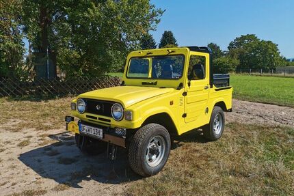 Daihatsu Andere