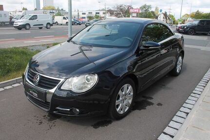 VW Eos