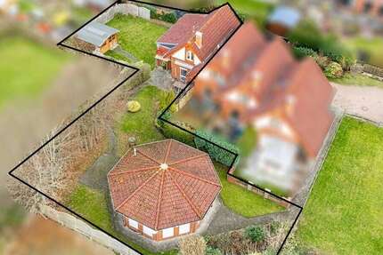 Haus Schortens / Grafschaft Grafschaft - 4 Zimmer, 120 m&sup2;, 209.000&euro; | Angebot:26879649