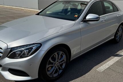 Mercedes-Benz C 250 197.500 km 15.900 &euro; Rastatt 76437
