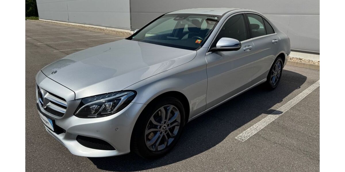 Mercedes-Benz C 250 197.500 km 15.900 &euro; Rastatt 76437