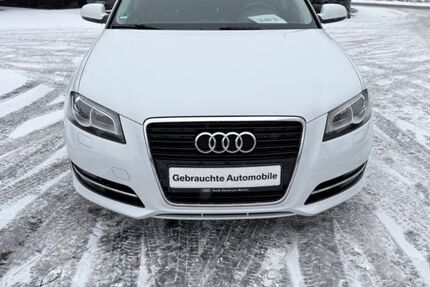 Audi A3 202.689 km 4.590 &euro; Fürstenwalde 15517