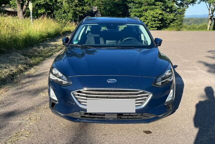 Ford Focus 147.700 km 8.400 &euro; Waiblingen 71332