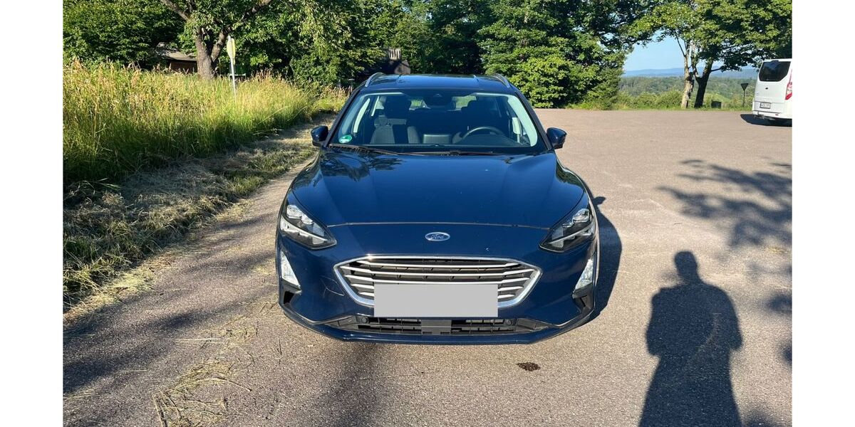 Ford Focus 147.700 km 8.400 &euro; Waiblingen 71332