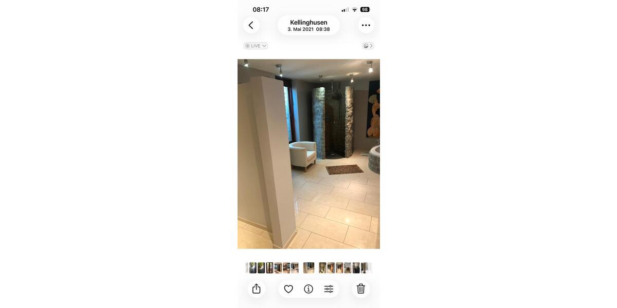 Einfamilienhaus Kellinghusen - 6 Zimmer, 137 m&sup2;, 1.650&euro; | Angebot:26522029