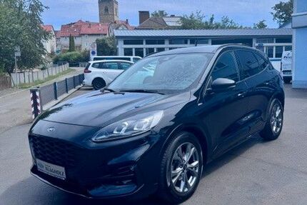 Ford Kuga 58.530 km 19.990 &euro; Neukirchen 34626
