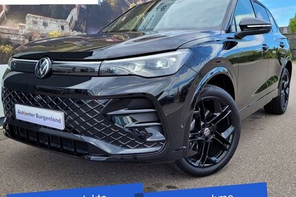 VW Tiguan 6.501 km 71.727 &euro; Schönburg 06618