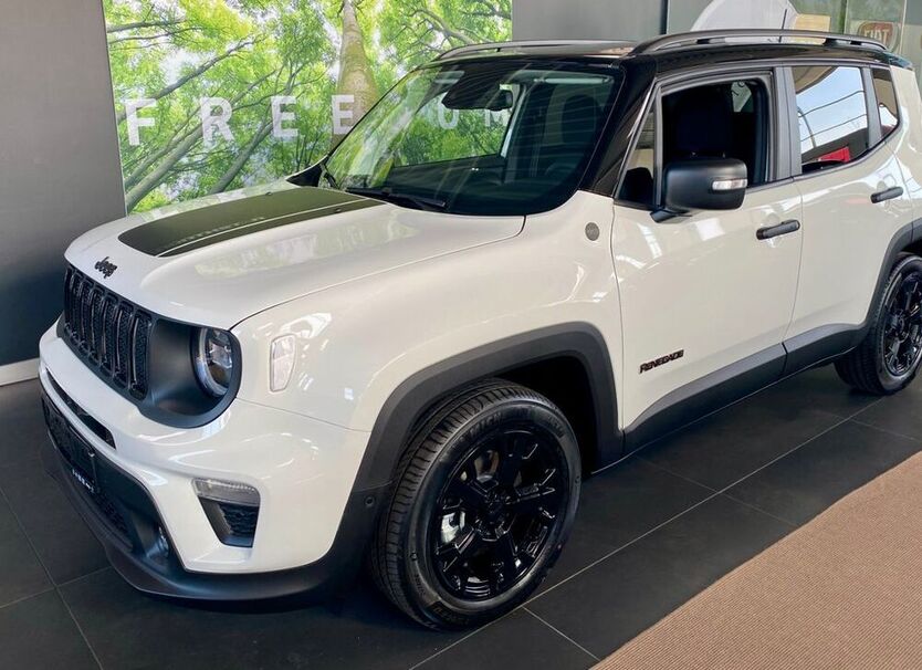 Renegade