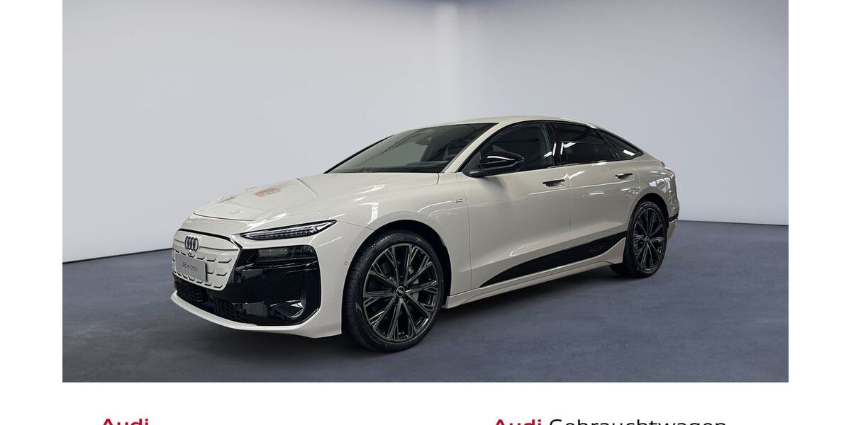 Audi A6 e-tron 2.980 km 80.640 € Göttingen OT Grone 37081