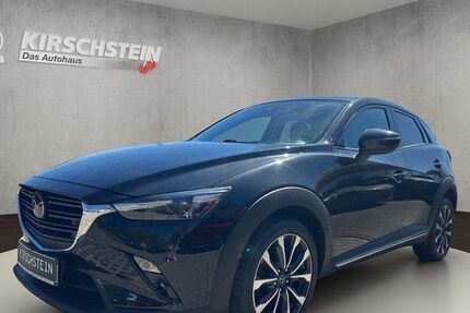 Mazda CX-3 91.300 km 16.900 &euro; Eisenach 99817
