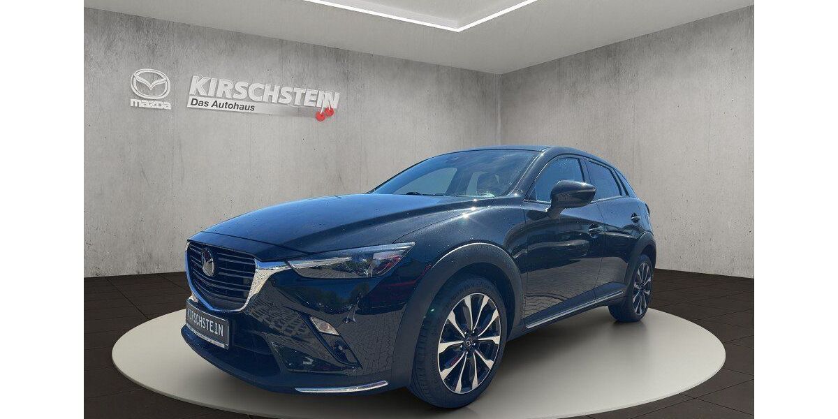 Mazda CX-3 91.300 km 16.900 &euro; Eisenach 99817