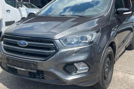 Ford Kuga 179.800 km 9.999 &euro; Herbolzheim 79336