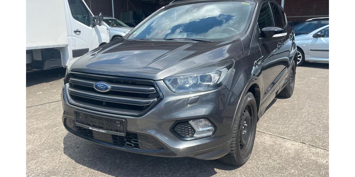 Ford Kuga 179.800 km 9.999 &euro; Herbolzheim 79336